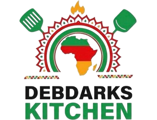 Debdarks Kitchen